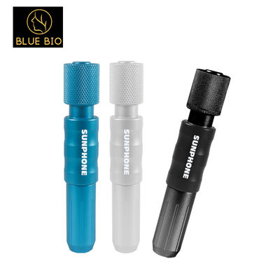 Тип Hyaluronic кисловочная ручка свободного воздушного давления иглы HBLVE роторный