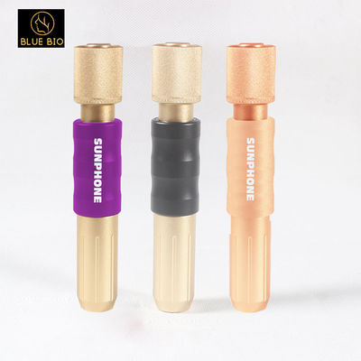 Тип Hyaluronic кисловочная ручка свободного воздушного давления иглы HBLVE роторный