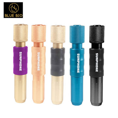 Тип Hyaluronic кисловочная ручка свободного воздушного давления иглы HBLVE роторный
