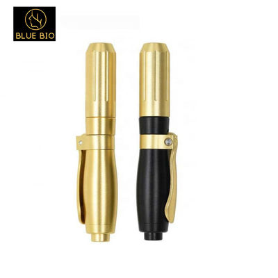 Нержавеющая сталь давления 316 оружия впрыски Hyaluronic ручки hyaluronic кисловочная регулируемая