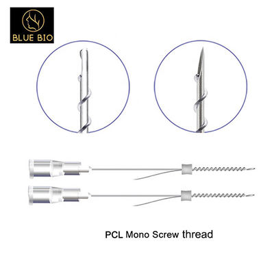 Mono линия красоты аттестации 29g 30mm Корея Ce потока Pcl винта Absorbable