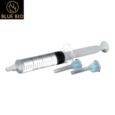 Hyaluronic кисловочные впрыски губы носа Кореи 1ml геля заполнители оптовой продолжительной дермальные