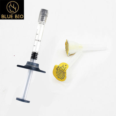 Hyaluronic кисловочные впрыски губы носа Кореи 1ml геля заполнители оптовой продолжительной дермальные