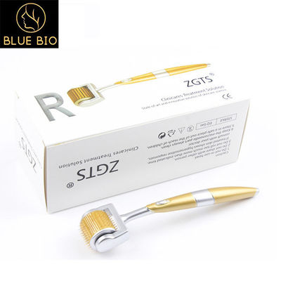 Самый лучший продавая набор Derma ролика Derma титана ZGTS 192 пишет микро- иглу для кормить кожи
