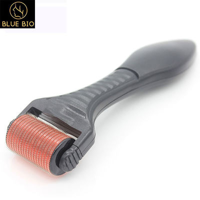 0.2- ролик Microneedle Dermaroller 3mm профессиональный Derma с 1080 иглами для ухода за лицом