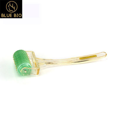 0.2- ролик Microneedle Dermaroller 3mm профессиональный Derma с 1080 иглами для ухода за лицом