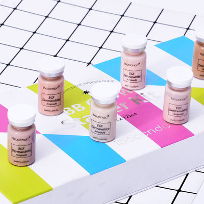 Забеливающ сыворотку MesoWhite высококачественного профессионального макияжа сливк BB сыворотки сияя для заботы кожи против старения