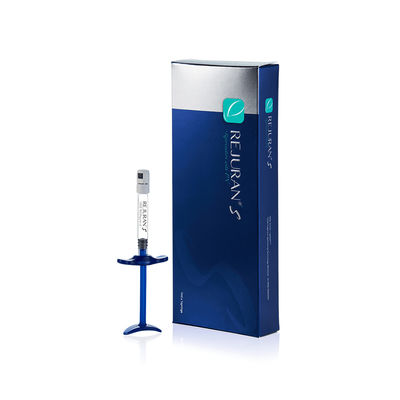 Rejuvenate кожа с исцелителем Rejuran 2*2ml ремонтирует и Rejuvenates стареть или поврежденная кожу