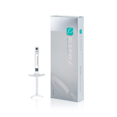 Rejuvenate кожа с исцелителем Rejuran 2*2ml ремонтирует и Rejuvenates стареть или поврежденная кожу
