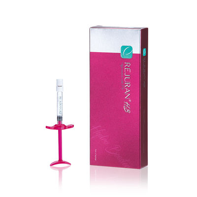 Rejuvenate кожа с исцелителем Rejuran 2*2ml ремонтирует и Rejuvenates стареть или поврежденная кожу