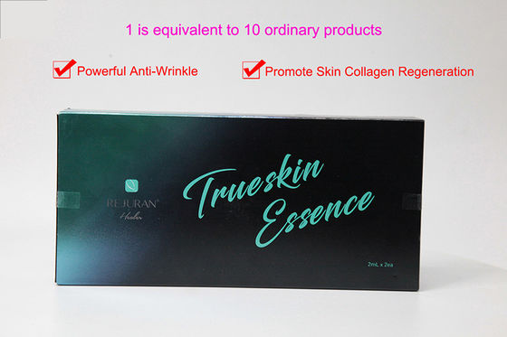 Rejuvenate кожа с исцелителем Rejuran 2*2ml ремонтирует и Rejuvenates стареть или поврежденная кожу