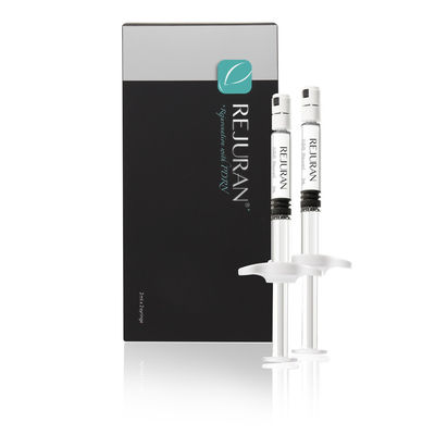 Rejuvenate кожа с исцелителем Rejuran 2*2ml ремонтирует и Rejuvenates стареть или поврежденная кожу