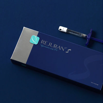 Исцелитель Кореи Rejuran Rejuvenate кислота меток угорь кожи Не-Crosslinked Анти--морщинкой Hyaluronic