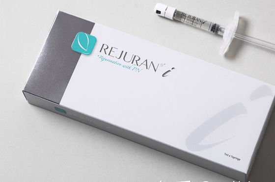 Исцелитель Кореи Rejuran Rejuvenate кислота меток угорь кожи Не-Crosslinked Анти--морщинкой Hyaluronic