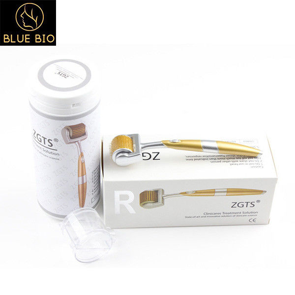 Самый лучший продавая набор Derma ролика Derma титана ZGTS 192 пишет микро- иглу для кормить кожи